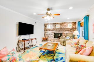 Marigold Cottage - 6