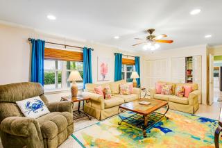 Marigold Cottage - 5