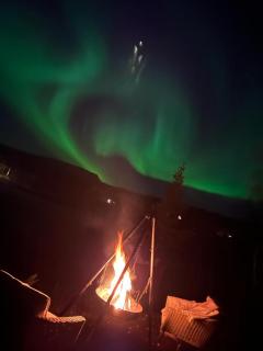 Cosy cabin in North-Norway, Nearby Senja. - 4