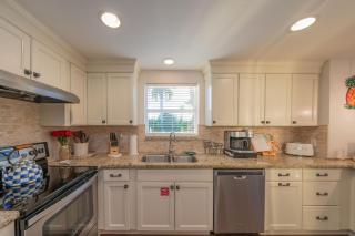 Harbor Hideaway 4bedroom 3Bathrooms Waterfront-Indoor Pool Home - Marathon - 8