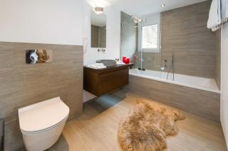 Casa delle Stelle by Zermatt Premium Apartments - Zermatt - 1