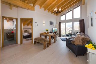 Casa delle Stelle by Zermatt Premium Apartments - Zermatt - 2