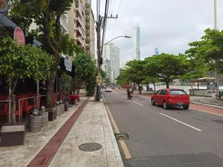 Apartamento na orla da praia - Balneário Camboriú - 7