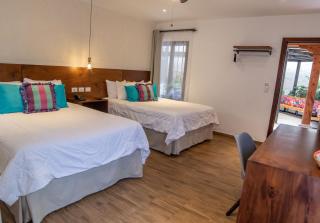 Hotel Las Camelias Inn by AHS - Antigua Guatemala - 4