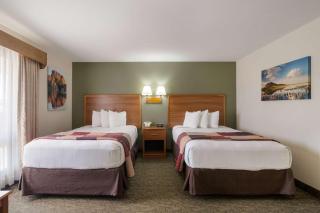 Best Western Graham's - 2