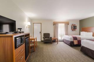 Best Western Graham's - 3