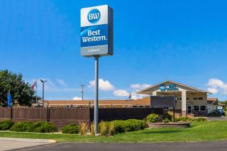 Best Western Graham's - 0