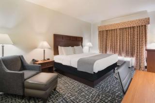 Best Western Comanche Inn - 1