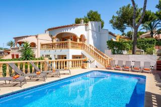 Villa Naranja Blanca by Villa Plus - Balcon del Mar - 0