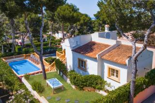 Villa Naranja Blanca by Villa Plus - Balcon del Mar - 5