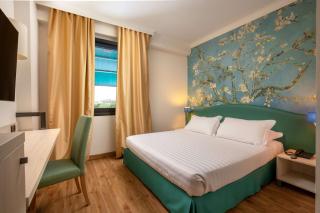 Best Western Park Hotel Roma Nord - 4