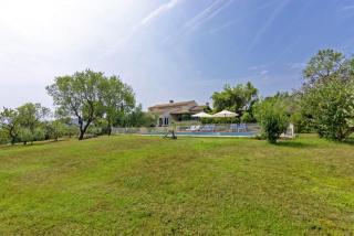 Villa Arbora in Kavran (Haus für 10 Personen) - 5