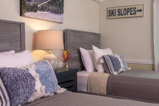 White Horse Lodge - 1