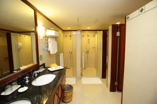 Formosan Naruwan Hotel - Città di Taitung - 9