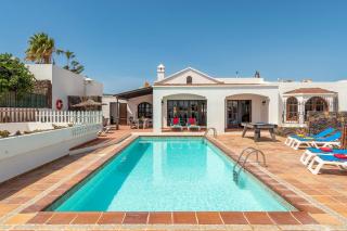 Villa Nikki by Villa Plus - Puerto del Carmen - 3