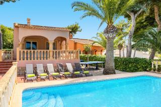 Villa Nectar Blanco by Villa Plus - Balcon del Mar - 9