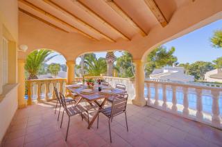 Villa Nectar Blanco by Villa Plus - Balcon del Mar - 7