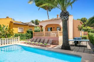 Villa Nectar Blanco by Villa Plus - Balcon del Mar - 4