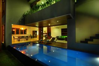 Papillon Umalas Villas - Canggu - 9