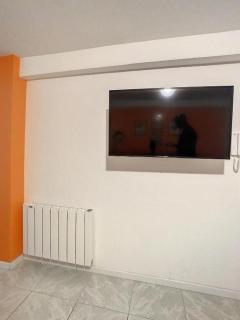 GRAND T2 GARE AMIENS TOUT CONFORT 2PERS WIFI - Amiens - 4