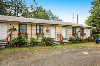 Cute As A Clam Cottages - Ocean Park - 0