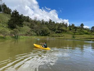 Hotel Campestre Entre Cerros - 5