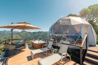 La Colina Glamping - La Vega - 1