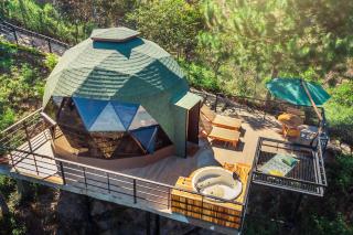La Colina Glamping - La Vega - 0