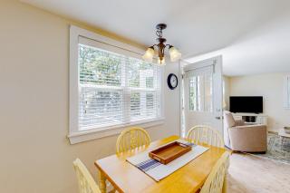 Barrett's Watch Apartment - Boothbay Harbor - 5