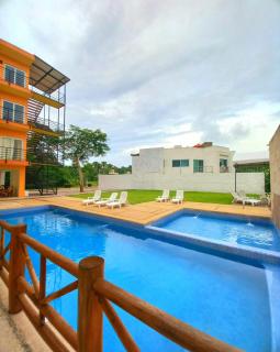 VILLAS DULCE SUEÑOS RESIDENCIAL - Rincon de Guayabitos - 7