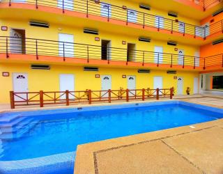 VILLAS DULCE SUEÑOS RESIDENCIAL - Rincon de Guayabitos - 3