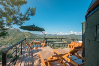La Colina Glamping - La Vega - 8