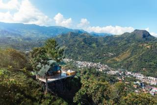 La Colina Glamping - La Vega - 7