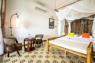 The Island Lodge - Mỹ Tho - 7