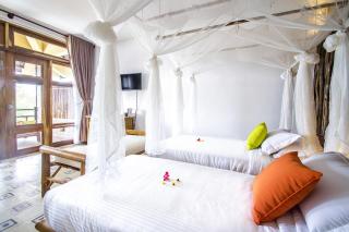 The Island Lodge - Mỹ Tho - 9