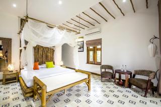 The Island Lodge - Mỹ Tho - 8