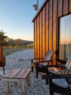 Abhaig Boutique B&B - Small & luxurious in a great location! - Uig - 7