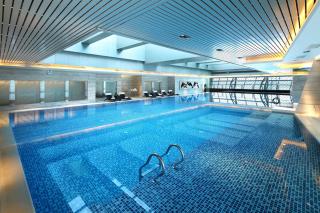 Langham Place Guangzhou - Walking distance to Canton Fair & Overseas Buyers Registration Service - 7