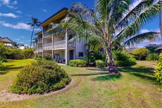 Islander on the Beach 171 - Kapaa - 8