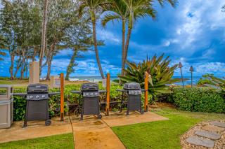 Islander on the Beach 171 - Kapaa - 4