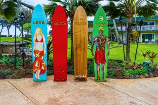 Islander on the Beach 171 - Kapaa - 3