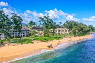 Islander on the Beach 171 - Kapaa - 1