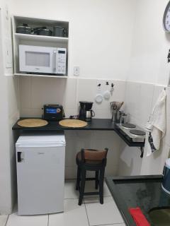 Charmoso Loft na praia mais famosa do mundo - 5