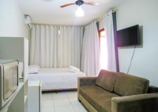 Casa a 140m da Praia do Sul com Wi-Fi em Ilheus BA - Ilhéus - 5