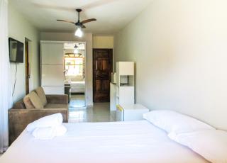 Casa a 140m da Praia do Sul com Wi-Fi em Ilheus BA - Ilhéus - 4