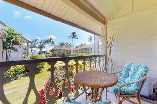 Islander on the Beach 211 - Kapaa - 9