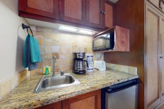 Islander on the Beach 211 - Kapaa - 3