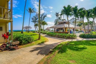 Islander on the Beach 211 - Kapaa - 5