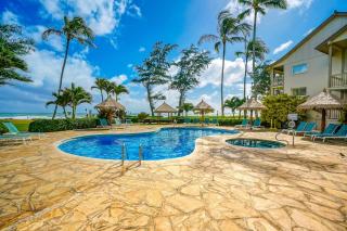 Islander on the Beach 211 - Kapaa - 3