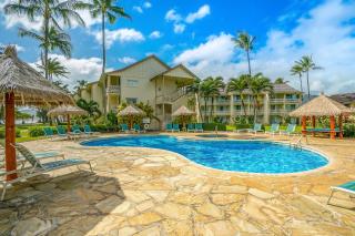Islander on the Beach 211 - Kapaa - 2